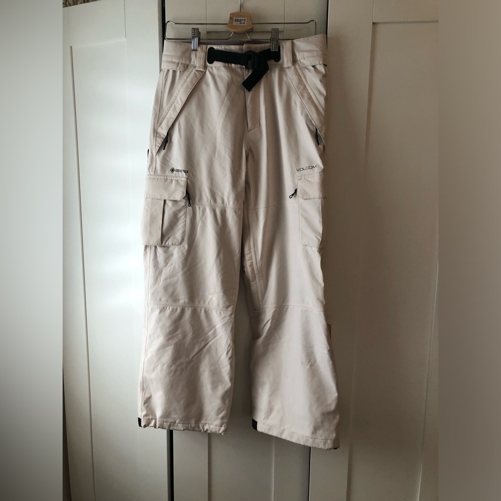Volcom Melancon Gore Tex Snowpants